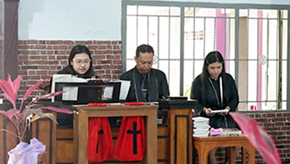 galeri, Ibadah Jumat Agung GKJ Baki Pepantan Kingkang, gereja kristen jawa, gkj, gkj baki, gereja kristen jawa baki, baki, sukoharjo, gkj klasis sukoharjo, klasis sukoharjo, klasis, sinode gkj, sinode 